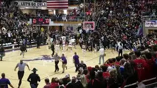 Warren Central beats New Albany!