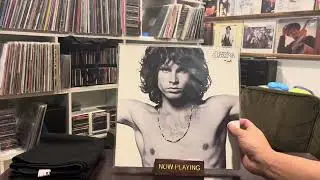 My Vinyl Record collection part 1. Collecting for 5 years. #vinylrecords #nowspinning 