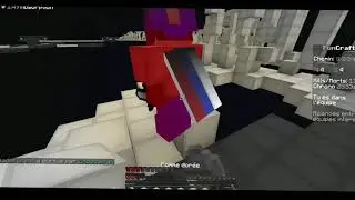 ⚡MDT AMICAL | VESKI vs SYN | 3 K/D 🔥