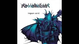 Rossomahar - Regnum Somni (Full - Length)