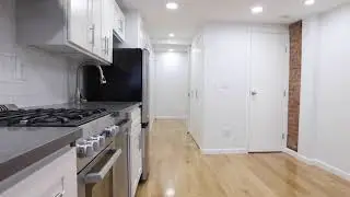 423 East 12th St #4RE Video