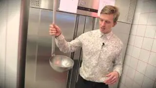 Behind the scenes at Bompas & Parr with OpenCo London 2014