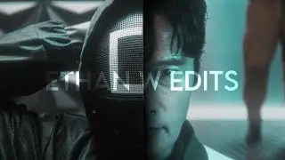 @EthanWintersGames Frontman X Masked Officer Edit Mashup | The Lost Soul Down Floki (Slowed)