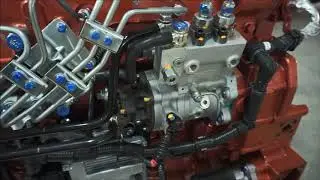 New Yuchai engine YC6K600-D30 power for diesel generator 50Hz