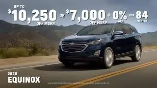 Year After Year | Landers Chevrolet Norman