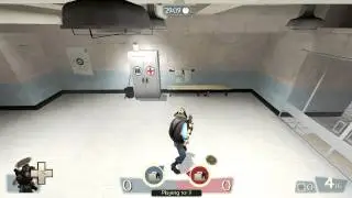 TF2 Items: Treasure Hat Fixed Coins (Dec 9 2010)