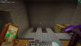 [138] Farm di armadilli e inizio farm di piante varie - Minecraft 1.21.5 (Lingeria in diretta)