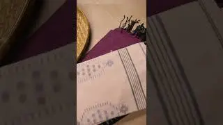 Jamdani Dupattas