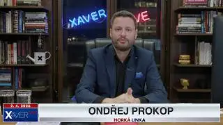 Fiala si v Průhonicích uřízl ostudu a Hřibovi už kumulace nesmrdí | Ondřej Prokop | Horká linka