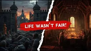 How Medieval Merchants Controlled London | England Guild Secrets Exposed!
