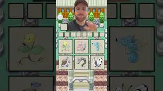 Kanto Challenge Day 19 #nintendo #gaming #shorts #pokemon #challenge #twitch #streamer
