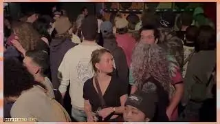 king shiloh  soundsystem  - the city is on fire & dub (paul fox / Fire) @ de helling (nl) 250126