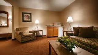 Best Western Grande River Inn & Suites - Grand Junction (Colorado) - United States