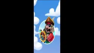 5996 уровень Сокровища пиратов 5996 level Pirates Treasure