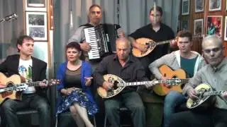 Ο ΤΖΑΚ Ο ΧΑΡΑ-ΚΑΤΕΡΙΝΑ ΣΚΟΡΔΑΛΑΚΗ