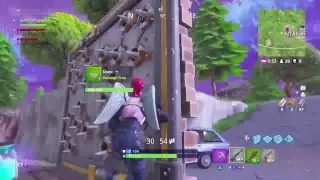 [PS4]Fortnite BR lvl 70+ Getting The Reaper Road to 200 Subs