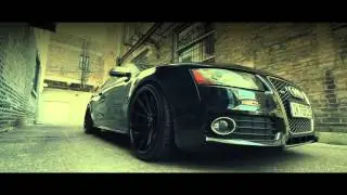 Audi S5 Rohana Wheels RC10