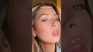 In depth eyeshadow look #eyemakeuptutorial #gnomakeup