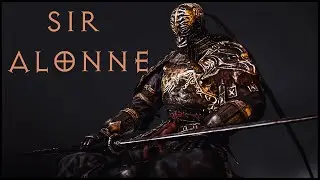 Easy way to Sir Alonne (or How to skip enemy in Memory of the Old Iron King)
