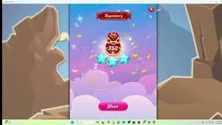Candy Crush Saga Levels 351–365 🍬 F2P Episode by Episode Strategy | Smart Resource Play | Streak 21