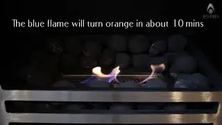 How to use a bio ethanol fireplace - Bio Fires
