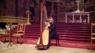 Louis Spohr, Fantasie in cmoll - Joel von Lerber