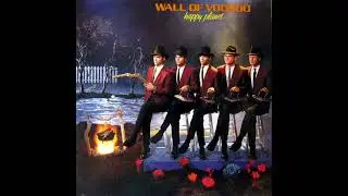Wall Of Voodoo 
