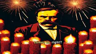 Nietzsche's Path to Self: Breaking Free from Herd Mentality