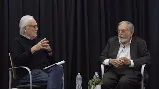 A Conversation with Award Winning Photojournalist, Producer, Director and Author, Lawrence Schiller
