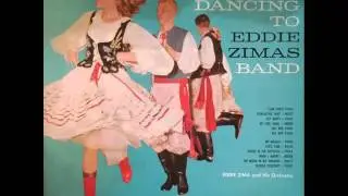 Needle in the Haystack Polka - Eddie Zima