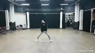 112- Dance with me choreography by Lewis Norman