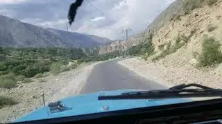 Chitral tour 2019 p 1