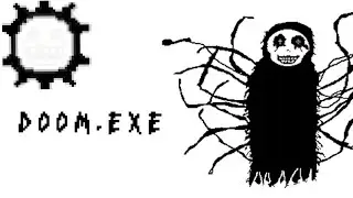 DOOM.EXE - A Short Horror Game