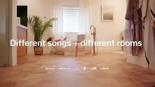 Elergy - Cyprus - Denon: Denon + HEOS  Multiroom audio with wireless speakers and AV receivers