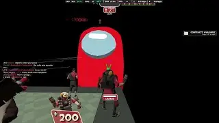 [TF2 Deathrun] dr_among_us_v2