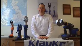 Demesne Electrical Virtual Conference - Kluake