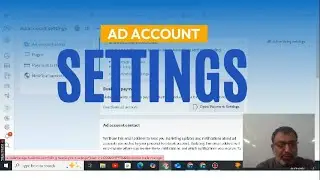 📢 Complete Guide to Ad Account, Pages, Payment & Notification Settings | Corvit Systems Faisalabad 🎯