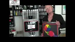 Chi Color Master Factory