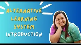 Teacher Ann | Understanding Alternative Learning System (ALS)
