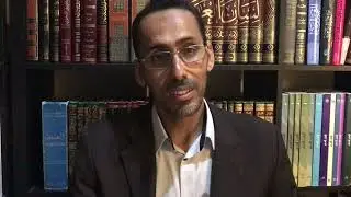 عبد الغني العجان |  تعليق على نتائج جائزة 