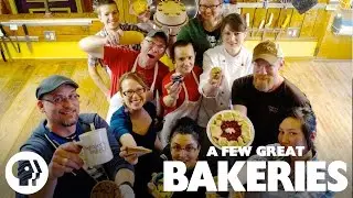 Bernice's Bakery | A Few Great Bakeries | PBS Food
