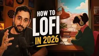 How to make lofi beats in 2026 [Ableton Project, Sample Pack & Free Starter Pack]