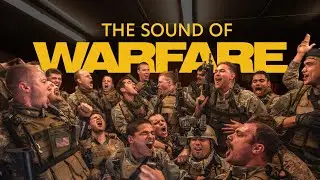 How A24's 'Warfare' Got the Sound of War Right I How It Hits