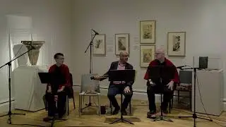 New Music/Ancient Japan: A Pop-Up Performance on Gagaku Instruments
