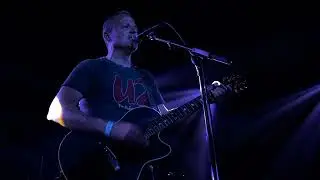 DISPLAYERS rock &ldquo;change&rdquo; at The Whisky!