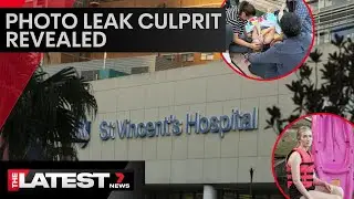 Culprit behind leaked photo of shark attack victim&rsquo;s surgery revealed  | 7 News Australia