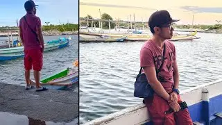 Baranggay sa pusod ng dagat| Isla Pamarawan Malolos Bulacan