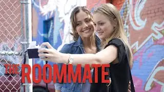 The Roommate (2011) | 'Dressing Dangerously' Featurette