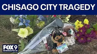 Chisago City tragedy: Community mourning teens killed in crash
