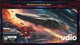 Clash of Stars: Chronicle of Lords - Stars Ignite Official Clip In English | RXL-Realms